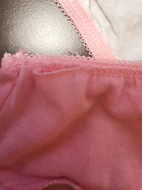 Dievčenské nohavičky veľ.  158/164, 158