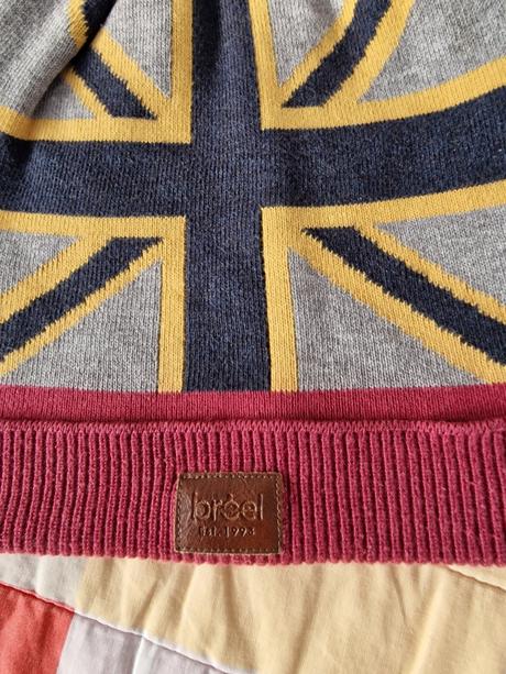 Chlapčenská čiapka broel, broel,146