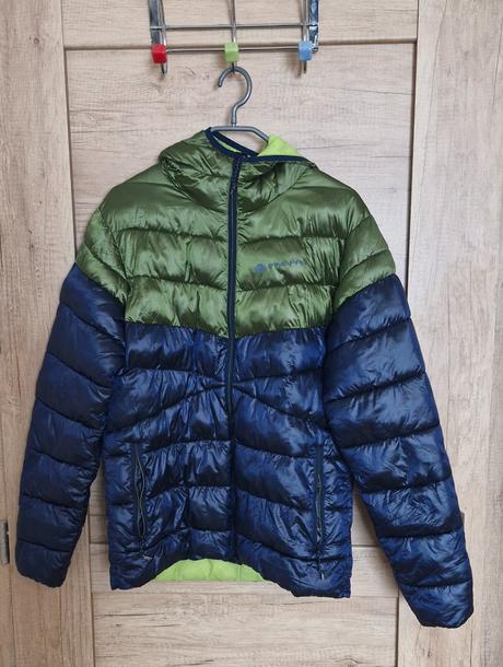 Bunda alpine pro, alpine pro,s