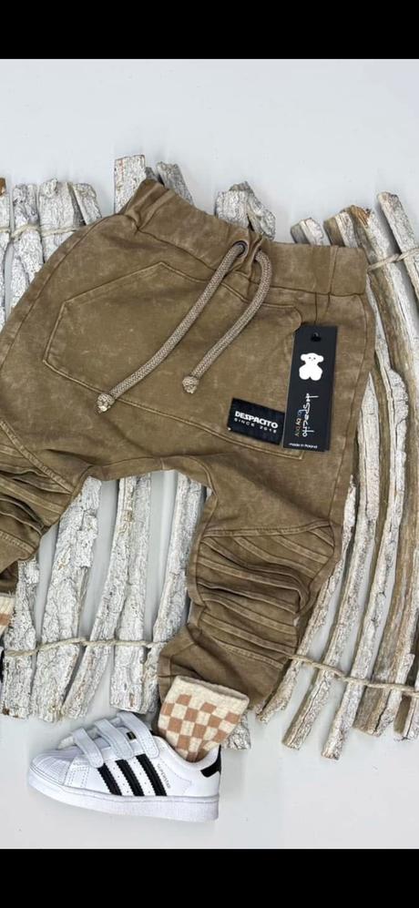 Nová kolekcia jar 2026 despacito, 98 - 140