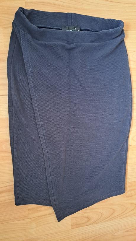 Elasticka midi sukna, reserved,36