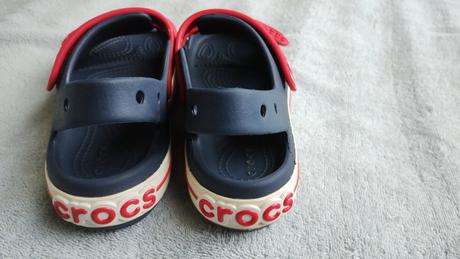 Sandále, crocs,33