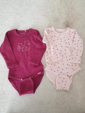 Bodyčka z organickej balvny, 68