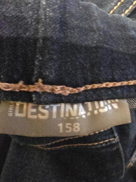 Nové rifle 158, c&a,158