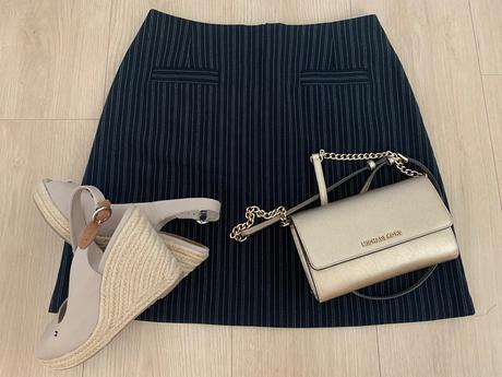 Promod sukna 38, promod,38