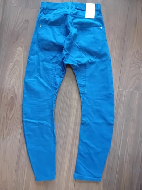 Nohavice humör santiago veľ. 29, s