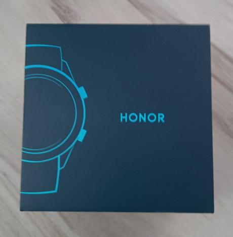 Honor watch magic, huawei