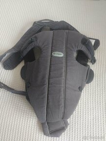 Babybjorn nosic, babybjörn