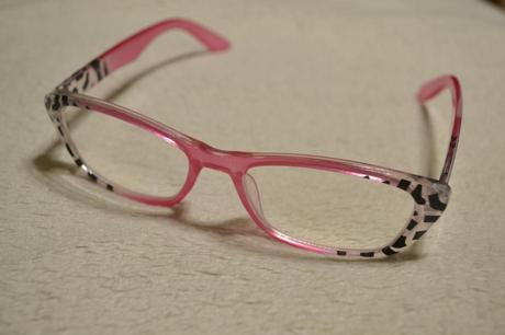 Raz použité moderné s leo vzorom, 