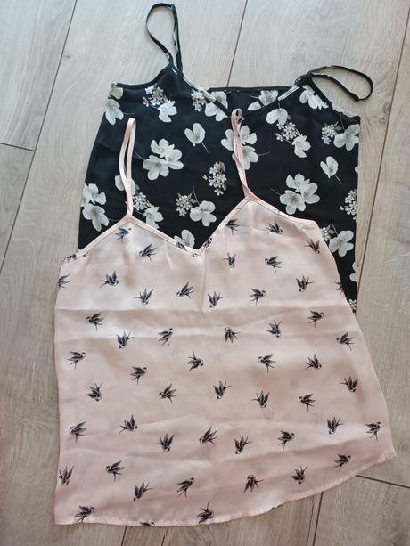 Tričká, tally weijl,l