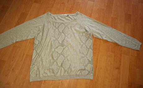 Dámsky sveter, only,l