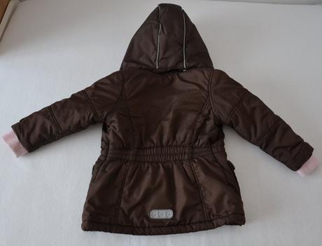 Prechodná bunda, dopodopo,92