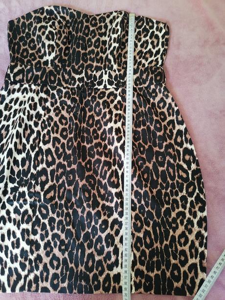 Šaty jane norman, 40