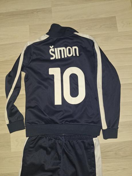 Teplaková súprava šimon, 152