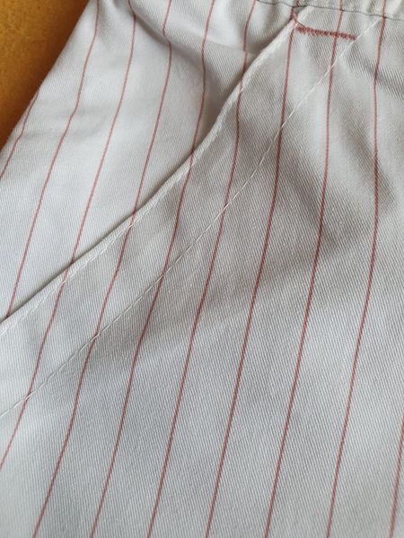 Elegantné nohavice č.36, 36