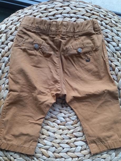 Nohavice zara, zara,68