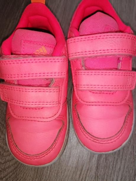 Lososove tenisky, adidas,21