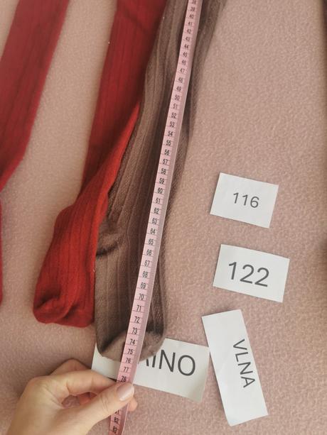 Wheat vlnene merino pancuchy, 116
