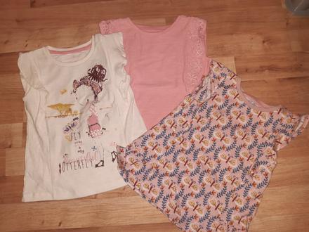 Dievcenske tricka, 98