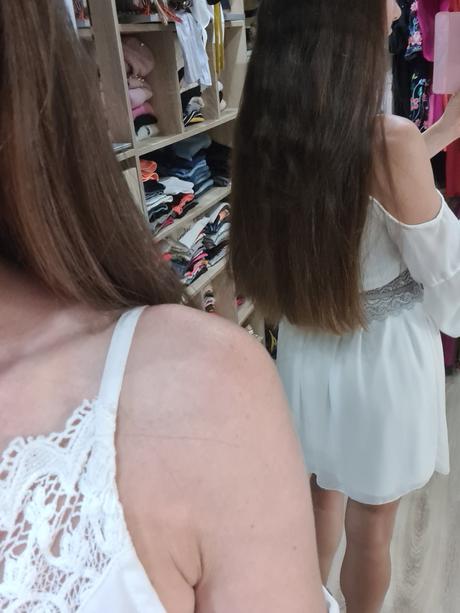 Štýlové značkové šaty rinascimento, xs