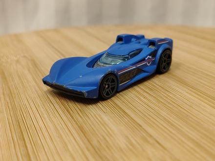 Zberateľské scoopa di fuego hot wheels 2009 mattel,