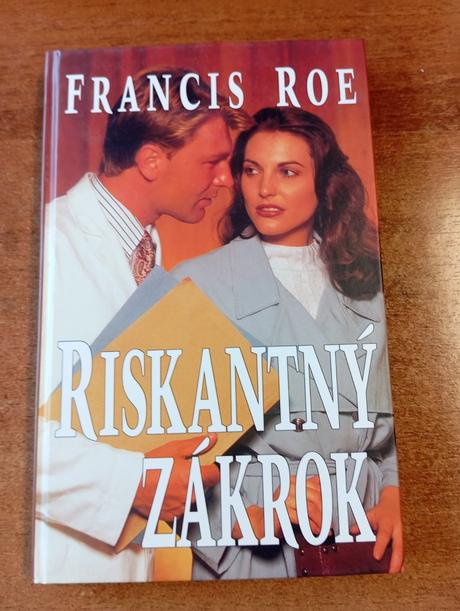 Riskantný zákrok,