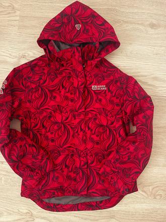 Bundicka, nordblanc,134