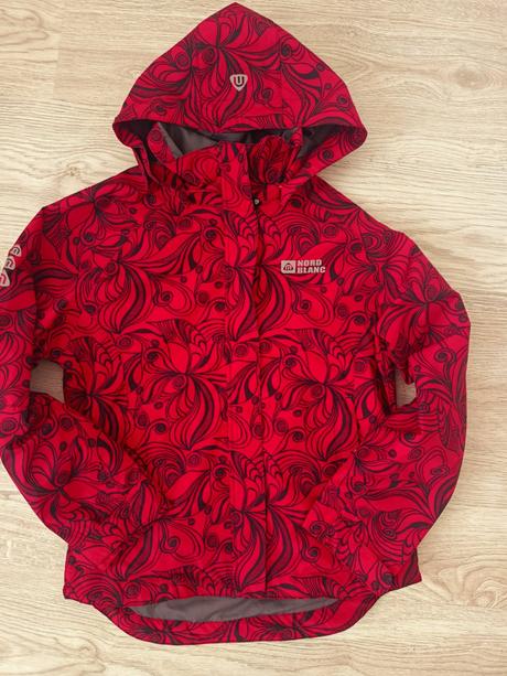 Bundicka, nordblanc,134