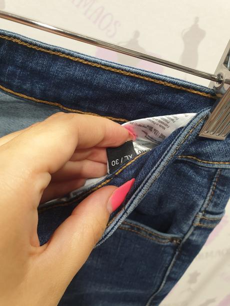 Vero moda rifle l/xl, vero moda,l