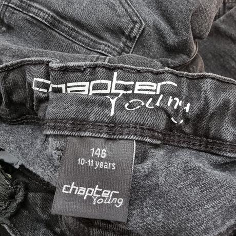 Motorkarske rifle, chapter young,146