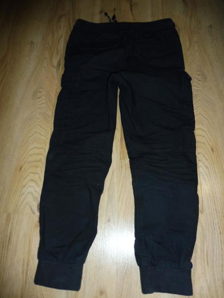 Nohavice, h&m,134