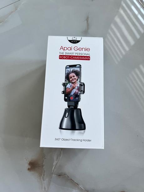 360 st. otočný držiak telefónu, 