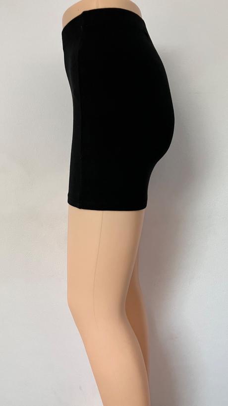 Čierna sukňa fb sister,veľk.xs, xs