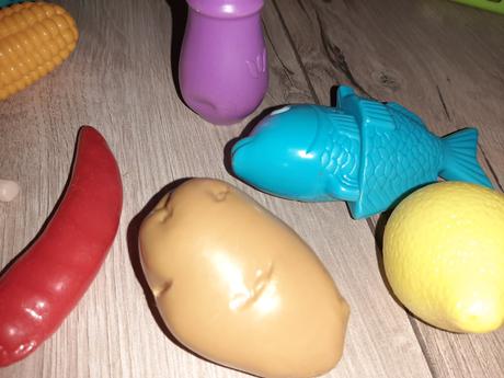 Potreby do kuchynky, 