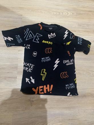 Tricko 158, reserved,158