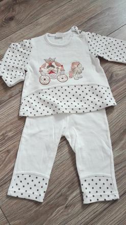 Suprava (leginy+ tričko), 68