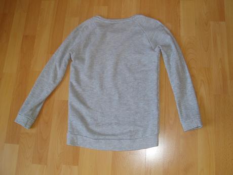 Mikina pre dievčatko, f&f,140