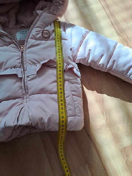 Zimná bunda f&f, f&f,86