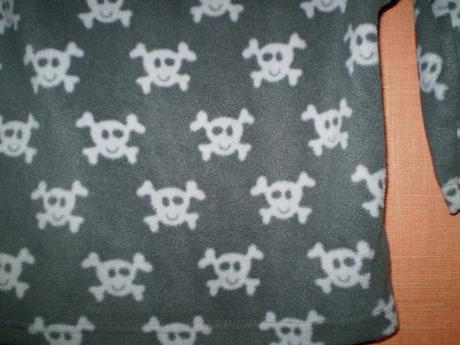 Mikina chlapčenská, tu,80