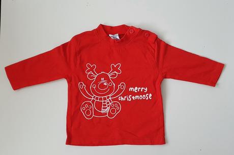 Vianočné tričko, 62