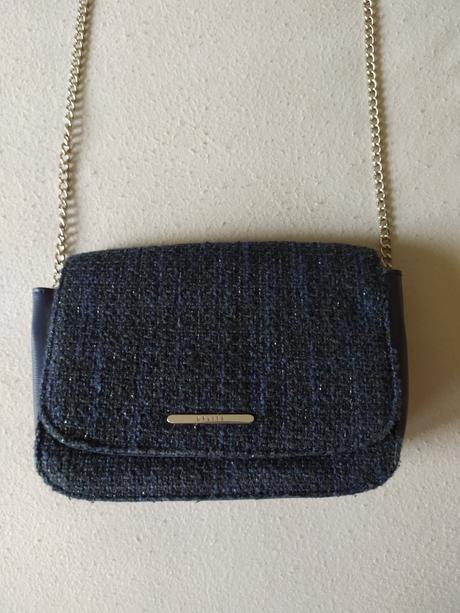 Spoločenská kabelka mojito, 