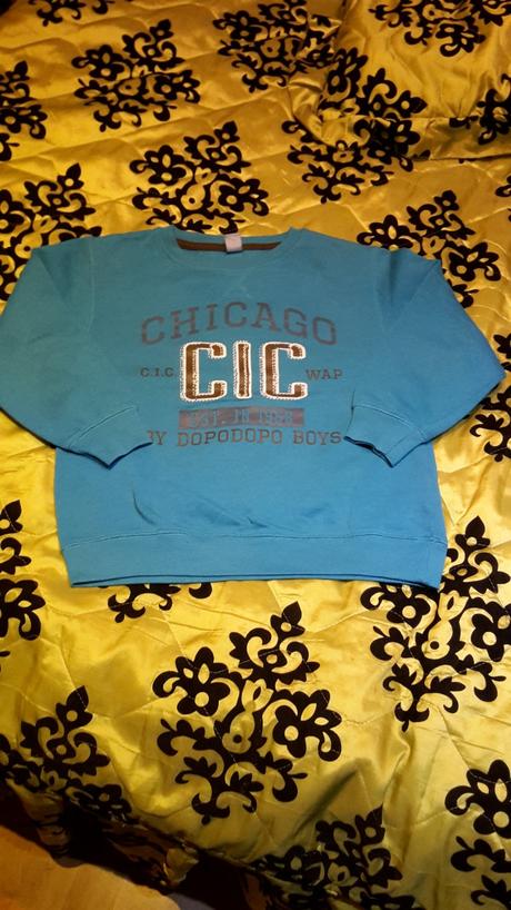 Mikina, dopodopo,122