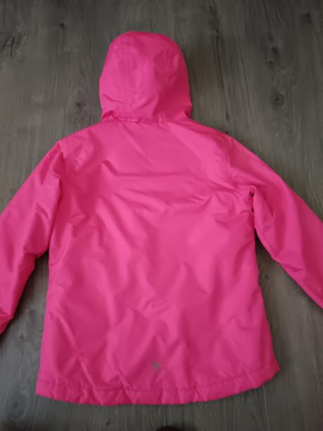 Prechodna bunda, crivit,140