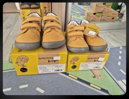 Protetika rasel beige 26, 31, protetika,26