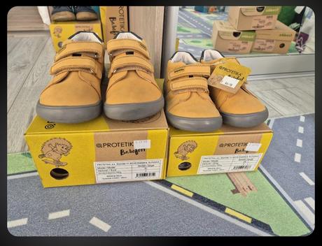 Protetika rasel beige 26, 31, protetika,26