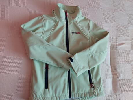 Bunda na prechod.obdobie., 140