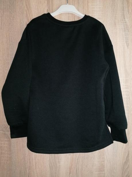 Mikina minecraft 134/140, 140