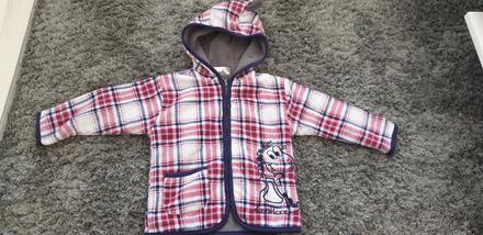 Mikina č.98-104, 98