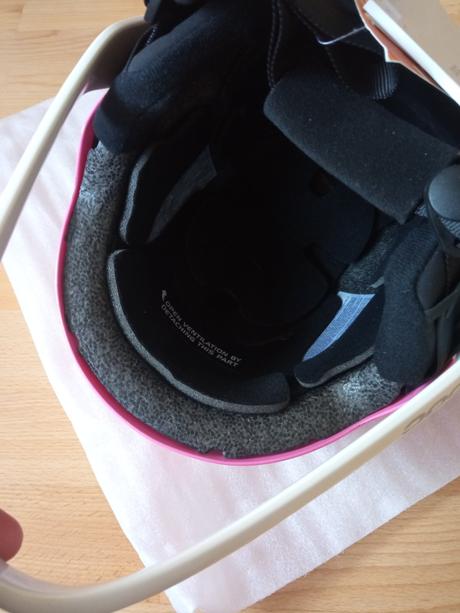 Poc slalom.prilba xs-s, poc,s