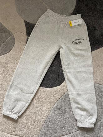 Nové tepláky, terranova,s